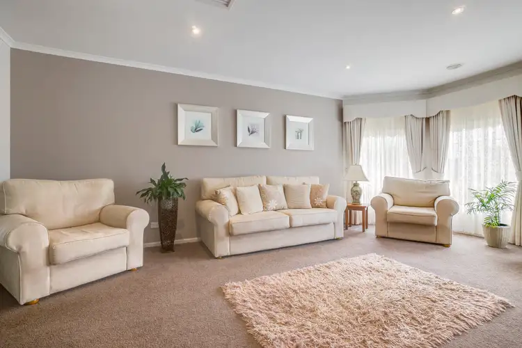 Second view of Homely house listing, 10 Suttonleigh Way, Bacchus Marsh VIC 3340