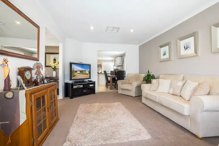 Third view of Homely house listing, 10 Suttonleigh Way, Bacchus Marsh VIC 3340
