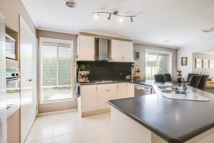 Fourth view of Homely house listing, 10 Suttonleigh Way, Bacchus Marsh VIC 3340