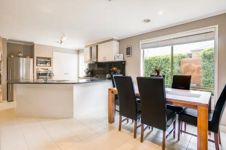 Fifth view of Homely house listing, 10 Suttonleigh Way, Bacchus Marsh VIC 3340