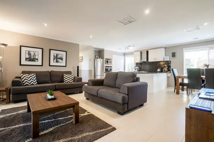 Sixth view of Homely house listing, 10 Suttonleigh Way, Bacchus Marsh VIC 3340