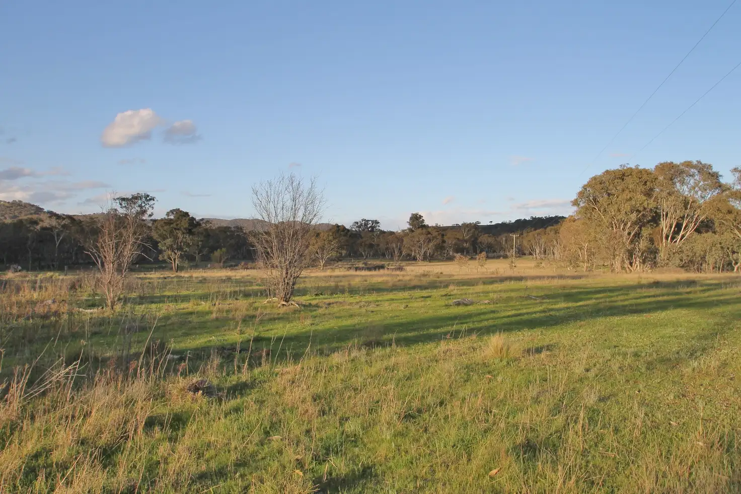 Main view of Homely land listing, 1675 Windeyer Road, Mudgee NSW 2850