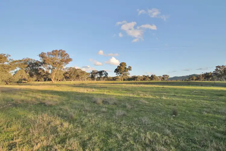 Second view of Homely land listing, 1675 Windeyer Road, Mudgee NSW 2850