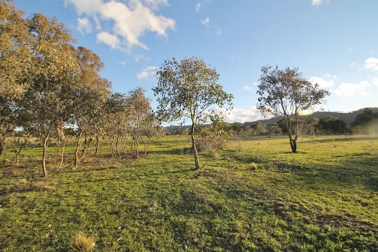Third view of Homely land listing, 1675 Windeyer Road, Mudgee NSW 2850