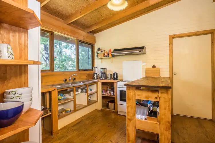 Second view of Homely house listing, 1016 Greendale - Trentham Road, Blackwood VIC 3458