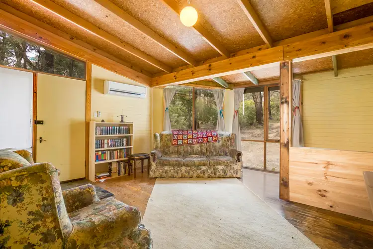 Third view of Homely house listing, 1016 Greendale - Trentham Road, Blackwood VIC 3458