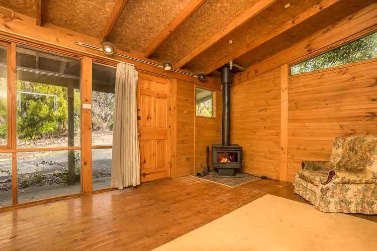 Fourth view of Homely house listing, 1016 Greendale - Trentham Road, Blackwood VIC 3458