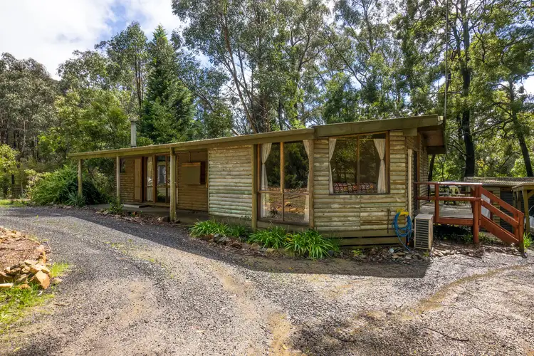 Seventh view of Homely house listing, 1016 Greendale - Trentham Road, Blackwood VIC 3458