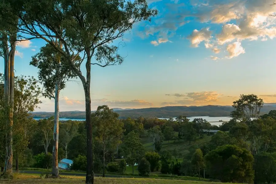 Main view of Homely land listing, 27 Andrew Clarke Road, Whiteside QLD 4503