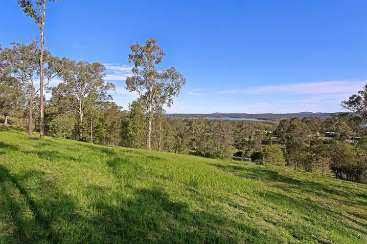 Second view of Homely land listing, 27 Andrew Clarke Road, Whiteside QLD 4503