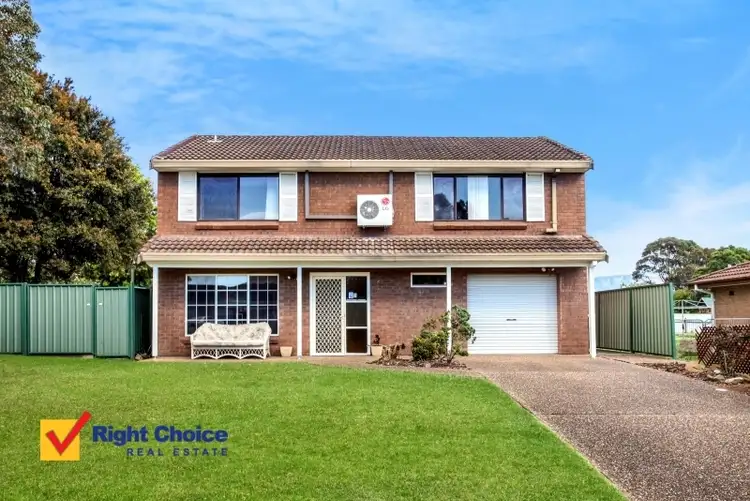 Main view of Homely house listing, 3 Dudgeon Street, Albion Park NSW 2527