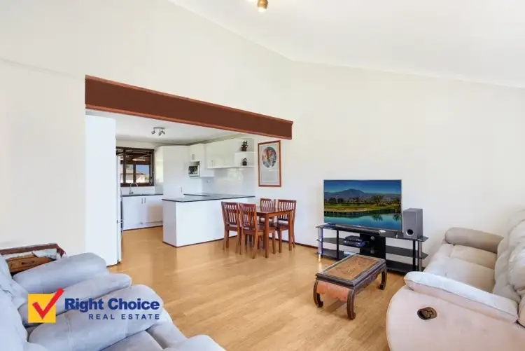 Second view of Homely house listing, 3 Dudgeon Street, Albion Park NSW 2527