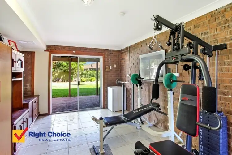 Sixth view of Homely house listing, 3 Dudgeon Street, Albion Park NSW 2527