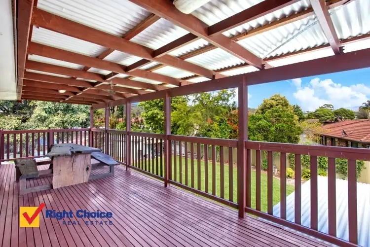 Seventh view of Homely house listing, 3 Dudgeon Street, Albion Park NSW 2527