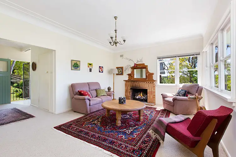 8 Mooney Street, Lane Cove NSW 2066