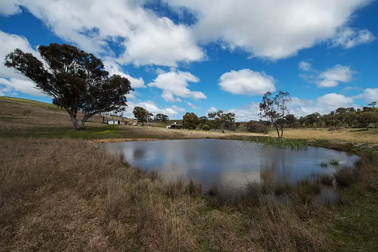 1161 Windeyer Road, Mudgee NSW 2850