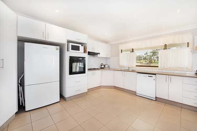 Second view of Homely rural property listing, 1161 Windeyer Road, Mudgee NSW 2850