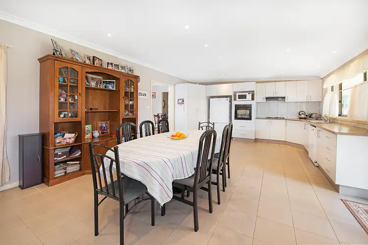 Third view of Homely rural property listing, 1161 Windeyer Road, Mudgee NSW 2850