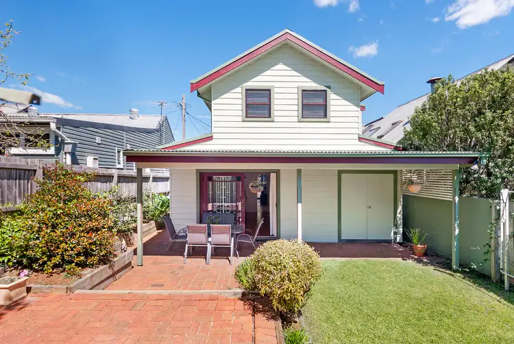 Main view of Homely house listing, 29 Oxford Street, Rozelle NSW 2039