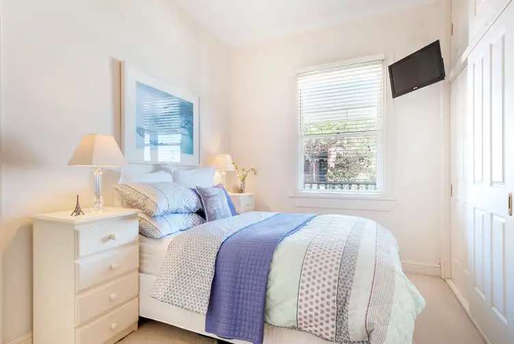 Fifth view of Homely house listing, 29 Oxford Street, Rozelle NSW 2039