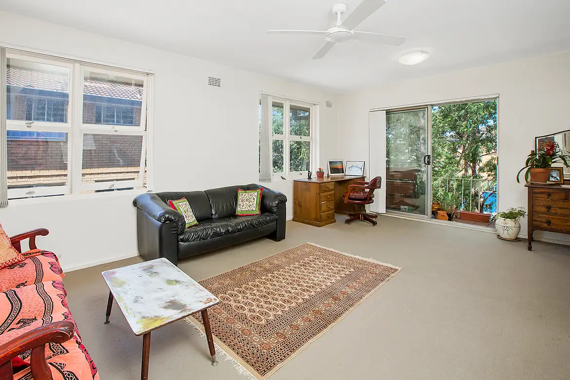 Main view of Homely unit listing, 5/5 Jenkins Street, Collaroy NSW 2097