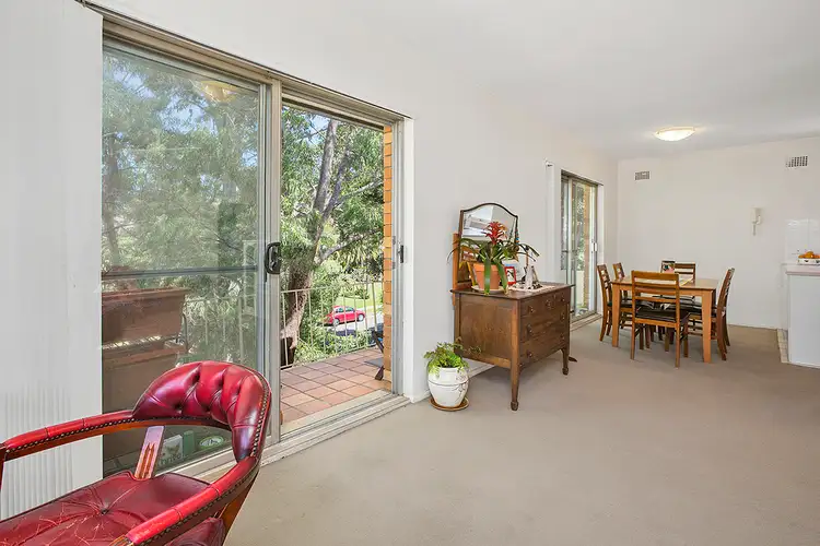 Second view of Homely unit listing, 5/5 Jenkins Street, Collaroy NSW 2097