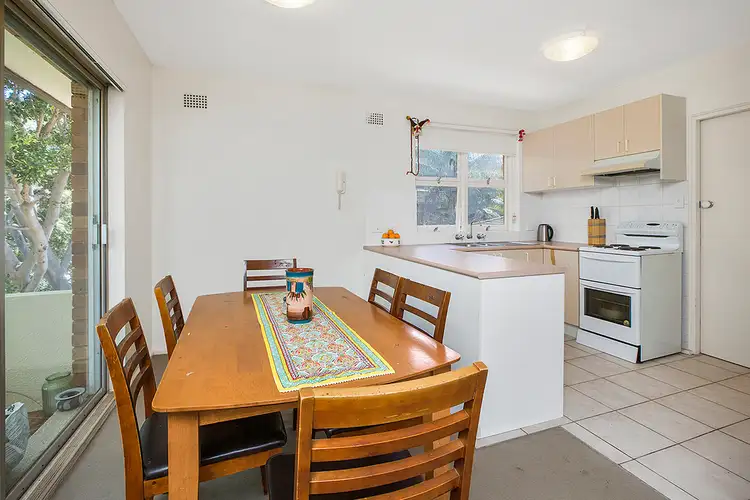Third view of Homely unit listing, 5/5 Jenkins Street, Collaroy NSW 2097