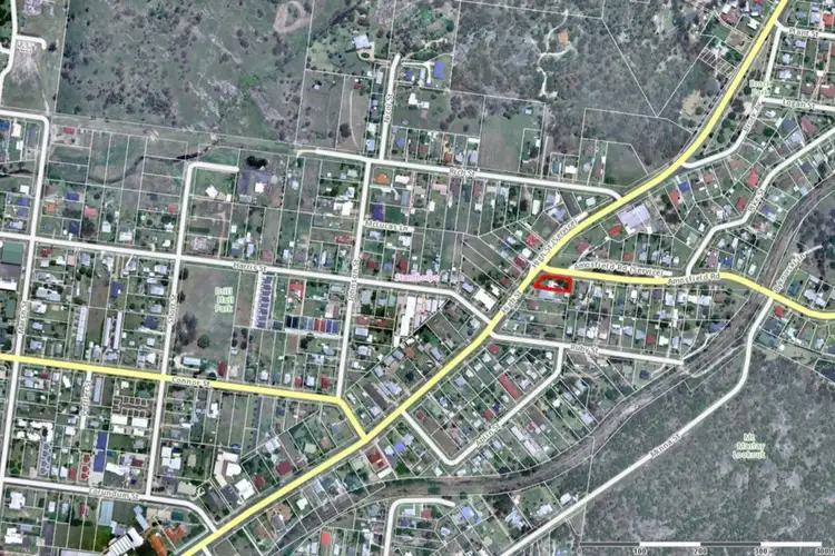 Third view of Homely house listing, 63 High Street, Stanthorpe QLD 4380