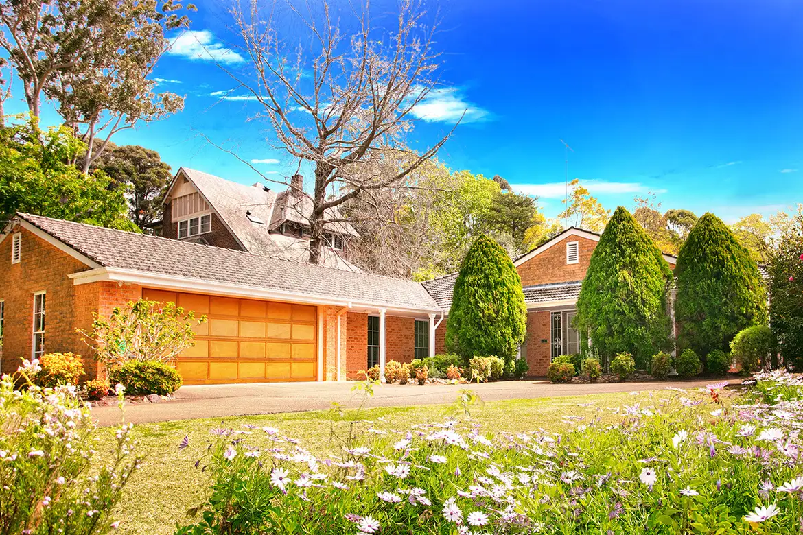 Main view of Homely house listing, 57 Pymble Avenue, Pymble NSW 2073