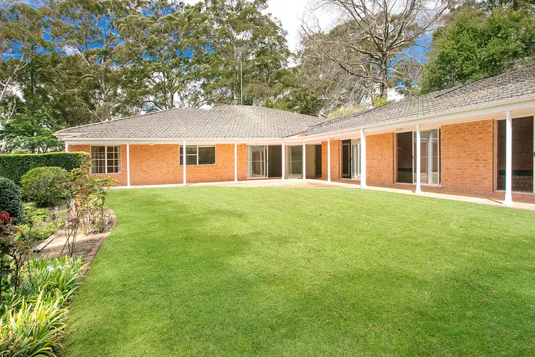 Second view of Homely house listing, 57 Pymble Avenue, Pymble NSW 2073