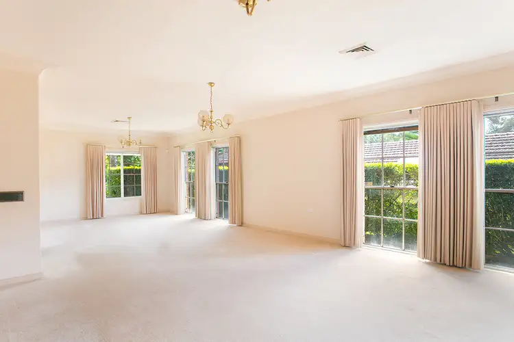 Fifth view of Homely house listing, 57 Pymble Avenue, Pymble NSW 2073