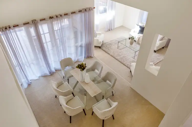 Third view of Homely house listing, 4 Mullingar Close, Waterford WA 6152