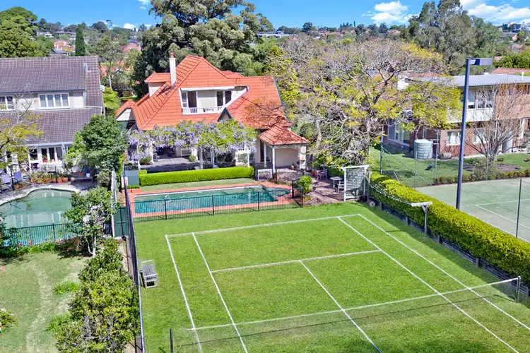 61 Ashley Street, Roseville NSW 2069