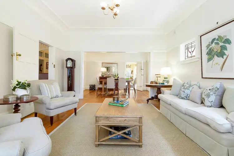 Third view of Homely house listing, 61 Ashley Street, Roseville NSW 2069