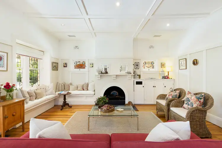 Fourth view of Homely house listing, 61 Ashley Street, Roseville NSW 2069