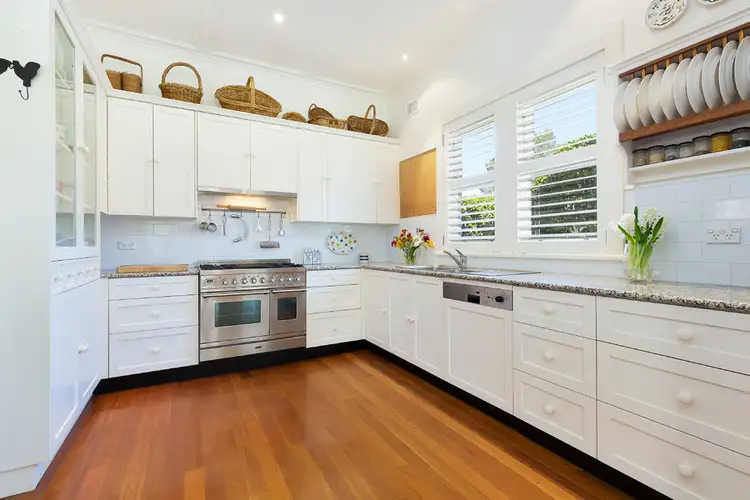Fifth view of Homely house listing, 61 Ashley Street, Roseville NSW 2069