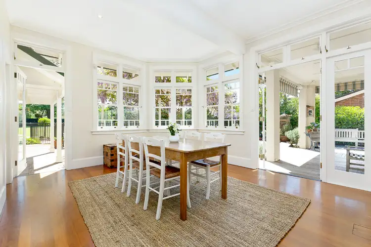 Sixth view of Homely house listing, 61 Ashley Street, Roseville NSW 2069