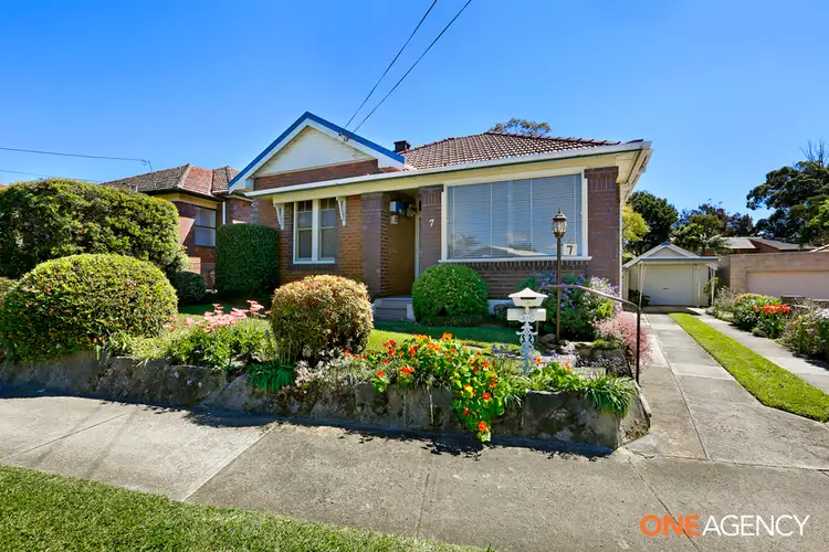7 Alexandra Street, Concord NSW 2137