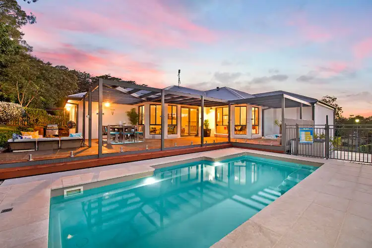 Main view of Homely house listing, 3 Flintwood Terrace, Port Macquarie NSW 2444