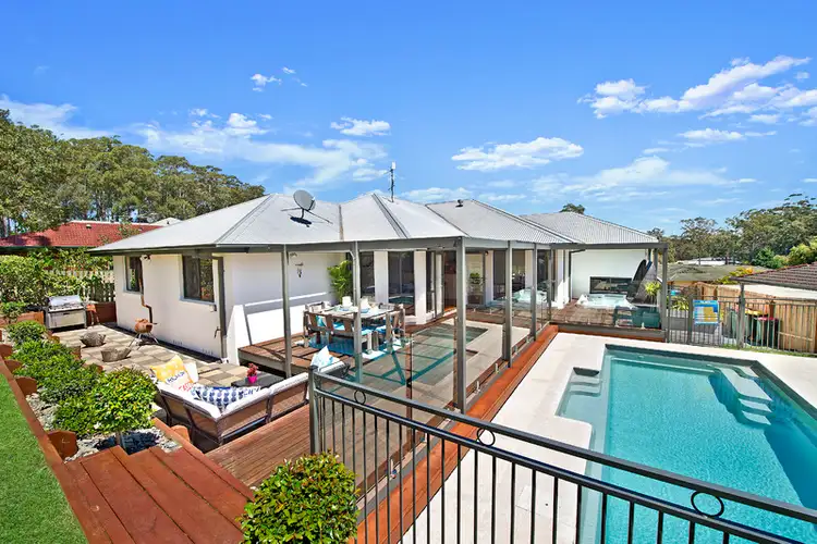 Fourth view of Homely house listing, 3 Flintwood Terrace, Port Macquarie NSW 2444