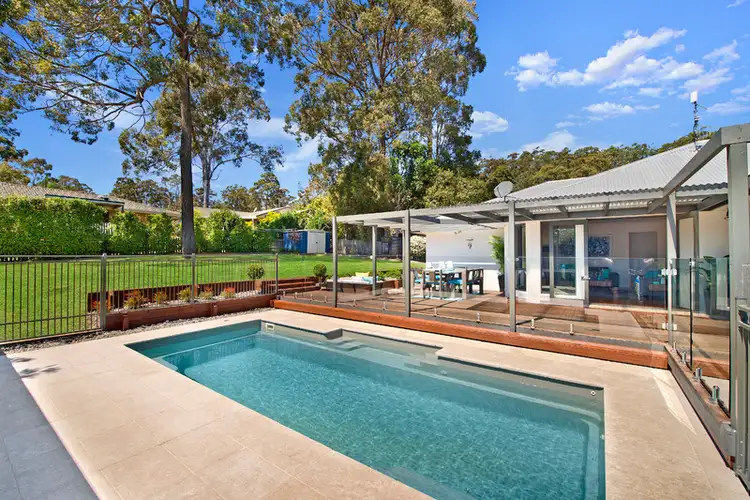Fifth view of Homely house listing, 3 Flintwood Terrace, Port Macquarie NSW 2444