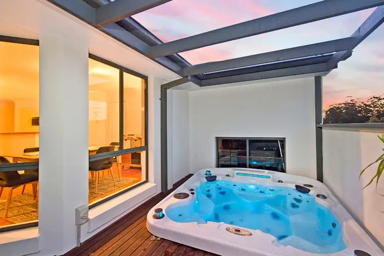 Sixth view of Homely house listing, 3 Flintwood Terrace, Port Macquarie NSW 2444