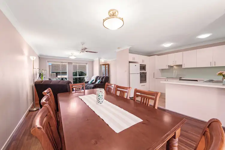 Fifth view of Homely villa listing, 2/34 Boronia Street, East Gosford NSW 2250