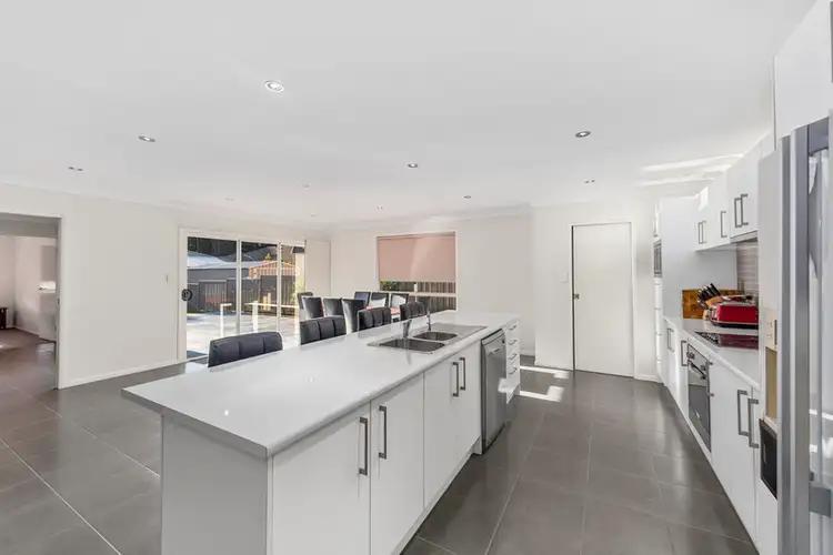 Third view of Homely house listing, 12 Paddymelon Circuit, Bonville NSW 2450