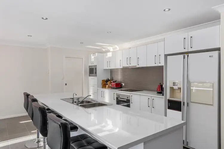 Fourth view of Homely house listing, 12 Paddymelon Circuit, Bonville NSW 2450