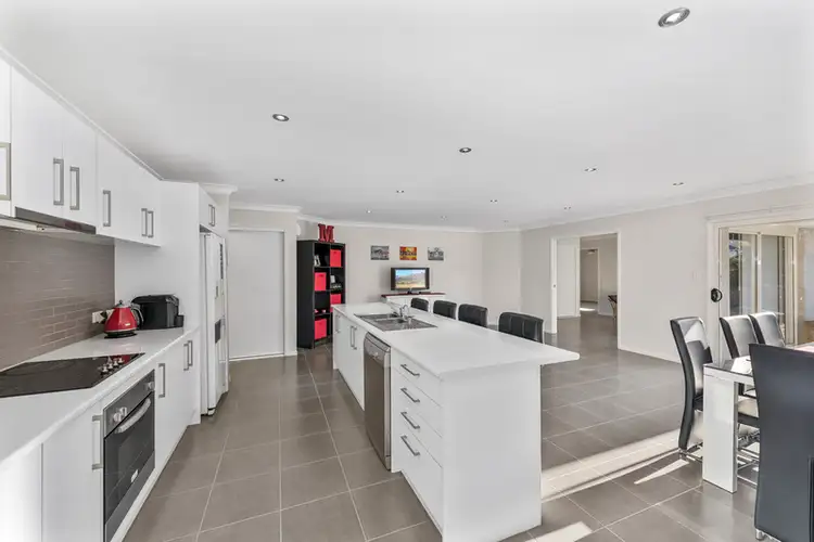 Fifth view of Homely house listing, 12 Paddymelon Circuit, Bonville NSW 2450