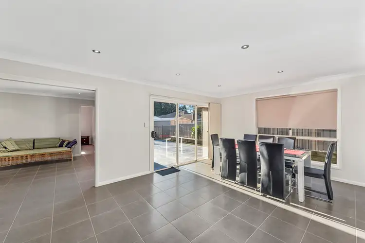 Sixth view of Homely house listing, 12 Paddymelon Circuit, Bonville NSW 2450
