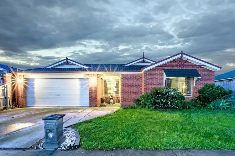 31 Providence Drive, Cranbourne West VIC 3977