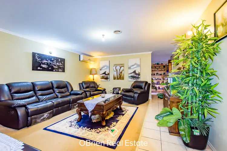 Second view of Homely house listing, 31 Providence Drive, Cranbourne West VIC 3977