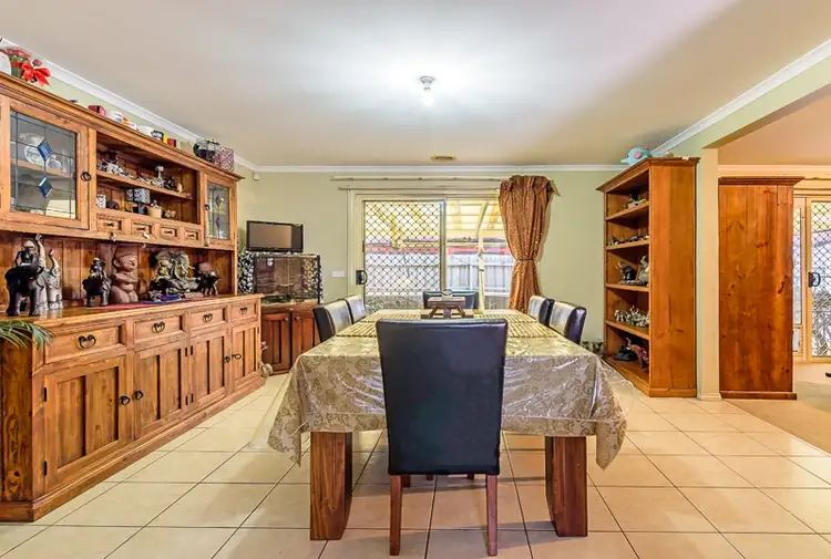 Third view of Homely house listing, 31 Providence Drive, Cranbourne West VIC 3977
